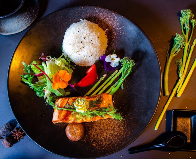 vietnamesisches Restaurant in Mannheim Umgebung (10)