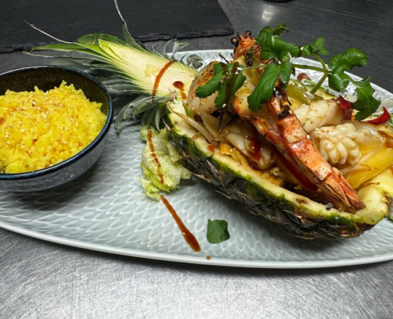 vietnamesisches Restaurant in Mannheim Umgebung (10)