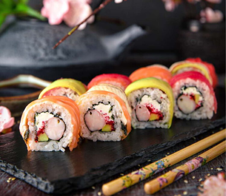 Bestes Sushi Restaurant in Mannheim Heidelberg Ludwigshafen (7)